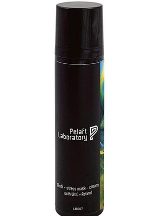 Тонік антиоксидантний + ретинол pelart laboratory