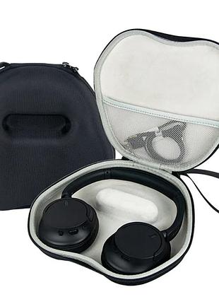 Чехол кейс sony wh-xb910n sony wh-1000xm6