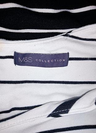 Лонгслив m&amp;s 4