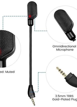Микрофон hyperx cloud iii wired cloud iii wireless 6
