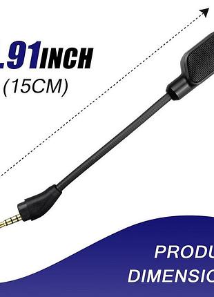 Микрофон hyperx cloud iii wired cloud iii wireless 10
