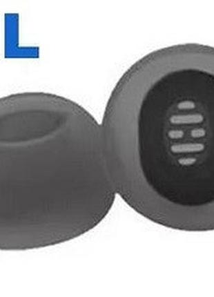 Силіконові амбушури huawei freebuds 6i freebuds pro 4 freebuds pro 3 freebuds pro 2