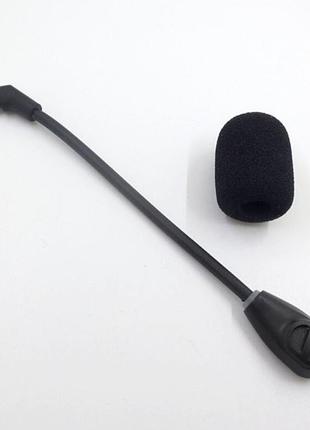 Микрофон hyperx cloud flight (hx-hscf-bk) hyperx cloud flight s (hx-hscfs-sg) hyperx cloud flight ps