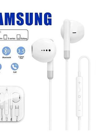 Оригинальные usb type c наушники samsung earphones gf10 apple iphone 15 xiaomi 12 huawei с микрофоном dac chip