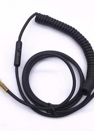 Кабель для навушників bang olufsen beoplay h9 portal h95 чорний black