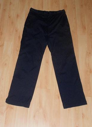 Мужские штаны/брюки nike golf tour performance pant swoosh polo ck boss original s-m w30-31-32 calvin klein x ea7