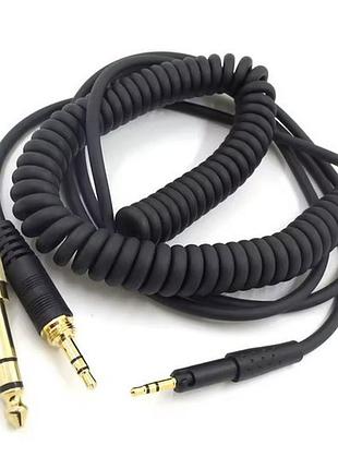 Кручений кабель для навушників neumann ndh 30 ndh 20