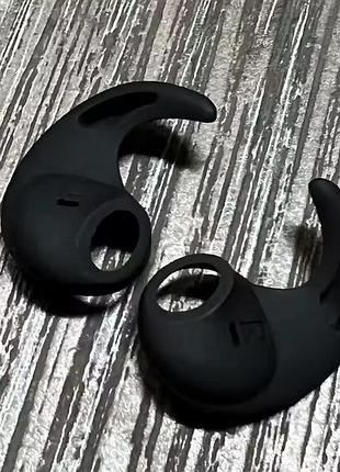 Дужки завушні гачки "крила акулки" jabra evolve 65e jabra elite 65e jabra evolve 75e elite 25e