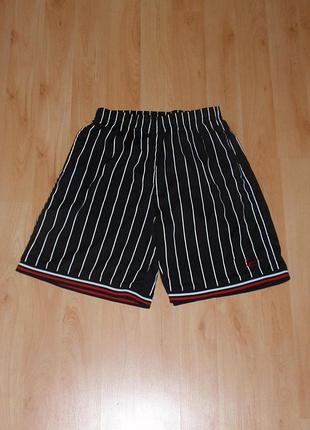 Мужские шорты karl kani dry short polo ck era original l-xl-xxl(2xl) nike x jordan basketball nba chicago