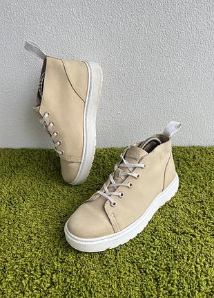 Черевики dr.martens