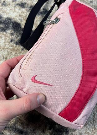 Сумка nike 3