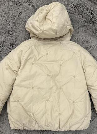 Куртка zara 4