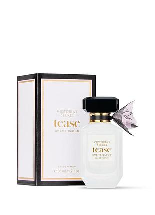 Парфюмированная вода victoria's secret (198765353629) tease crème cloud eau de parfum 50 мл