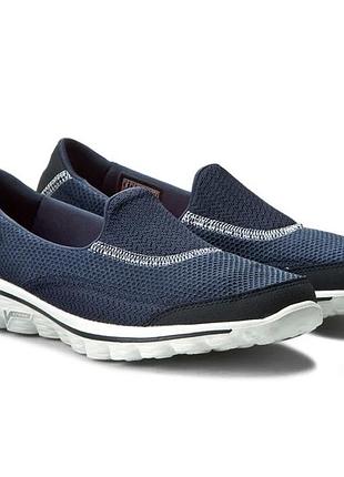 Сліпони skechers 37 розміру в новому стані