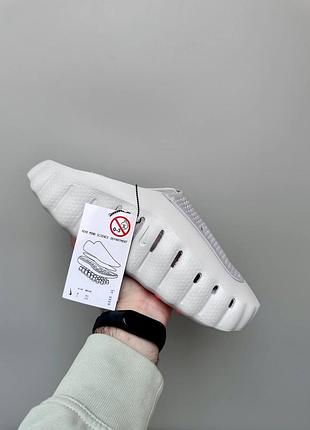 Nike mind 001 smoke grey 2