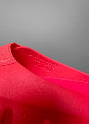 Nike mind 001 coral 7