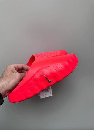 Nike mind 001 coral 2