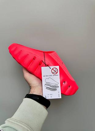 Nike mind 001 coral 3