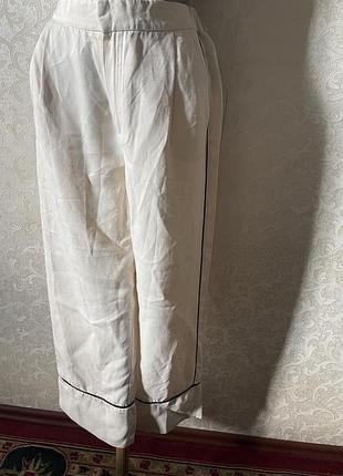 Вкорочені брюки р.s massimo duti