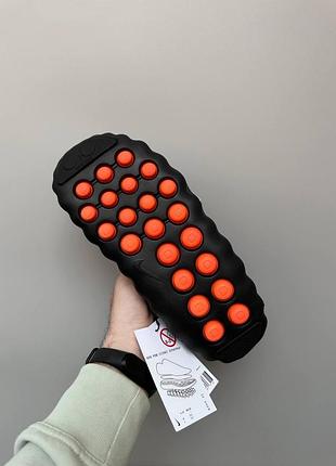 Nike mind 001 black 7