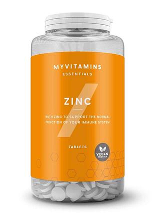 Zinc - 90tabs