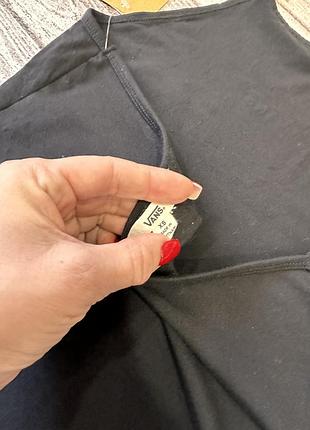 Vans сарафан плаття 10
