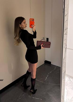 Ефектна сукня 7