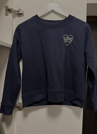 Світшот tommy hilfiger 2