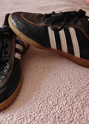 Детские кроссовки adidas