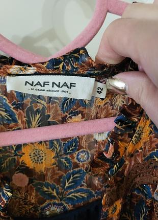 Naf naf сукня 2