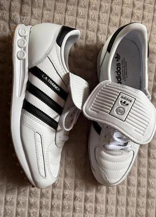Кросівки l.a. trainer