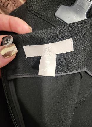Спідниця h&m 5