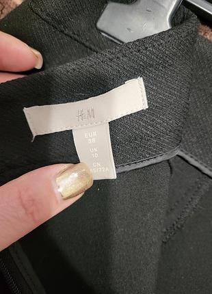 Спідниця h&m 4
