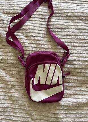 Сумка nike оригінал