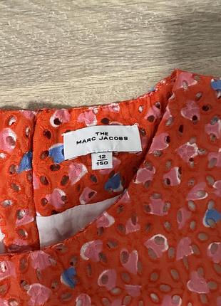 Сукня для дівчинки marc jacobs 2