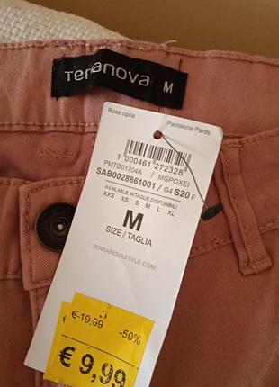 Брюки летние бренд 2