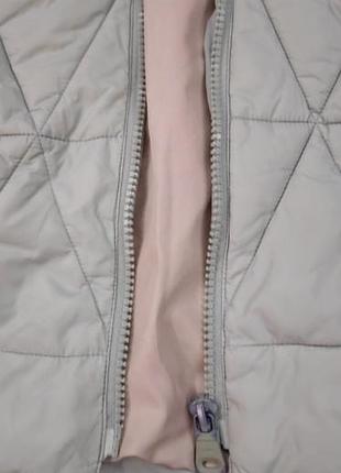 Куртка zara 5