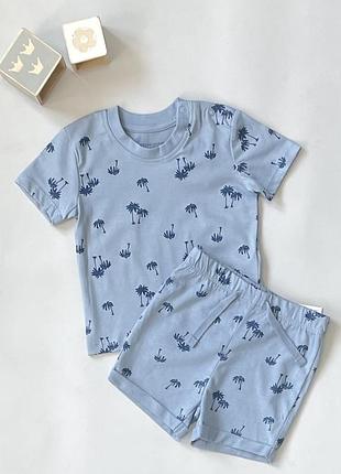 Костюм для хлопчика фірми primark