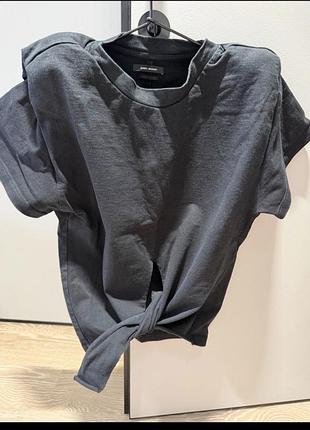 Футболка isabel marant