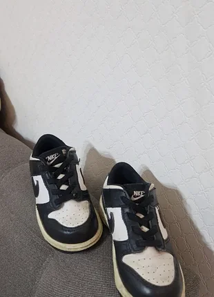 Детские кроссовки nike
