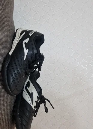 Детские кроссовки nike