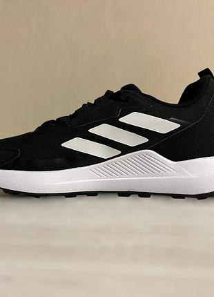 Adidas terrex trailmaker black white 4