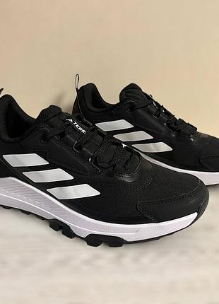 Adidas terrex trailmaker black white 9