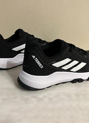 Adidas terrex trailmaker black white 10