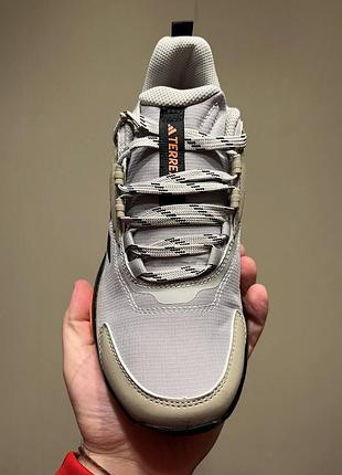 Adidas terrex trailmaker grey 5