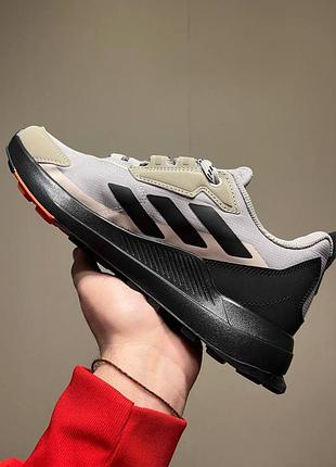Adidas terrex trailmaker grey 3