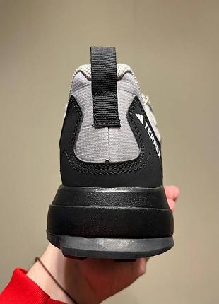 Adidas terrex trailmaker grey 7