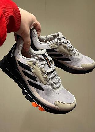 Adidas terrex trailmaker grey 2