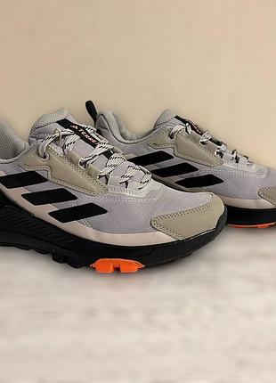 Adidas terrex trailmaker grey 8