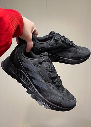 Adidas terrex trailmaker black 3